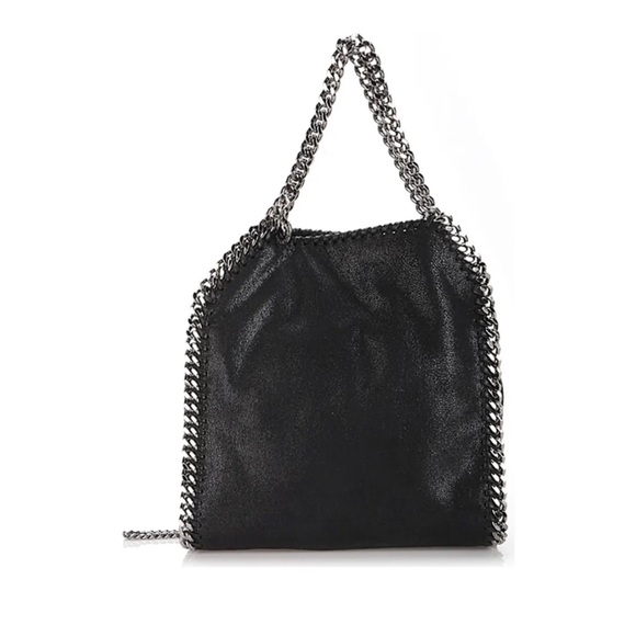 Stella McCartney AUTHENTIC 
small Falabella tote bag - Picture 2 of 10